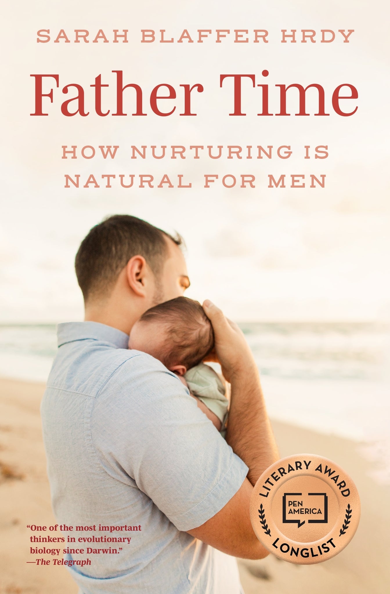 Father Time